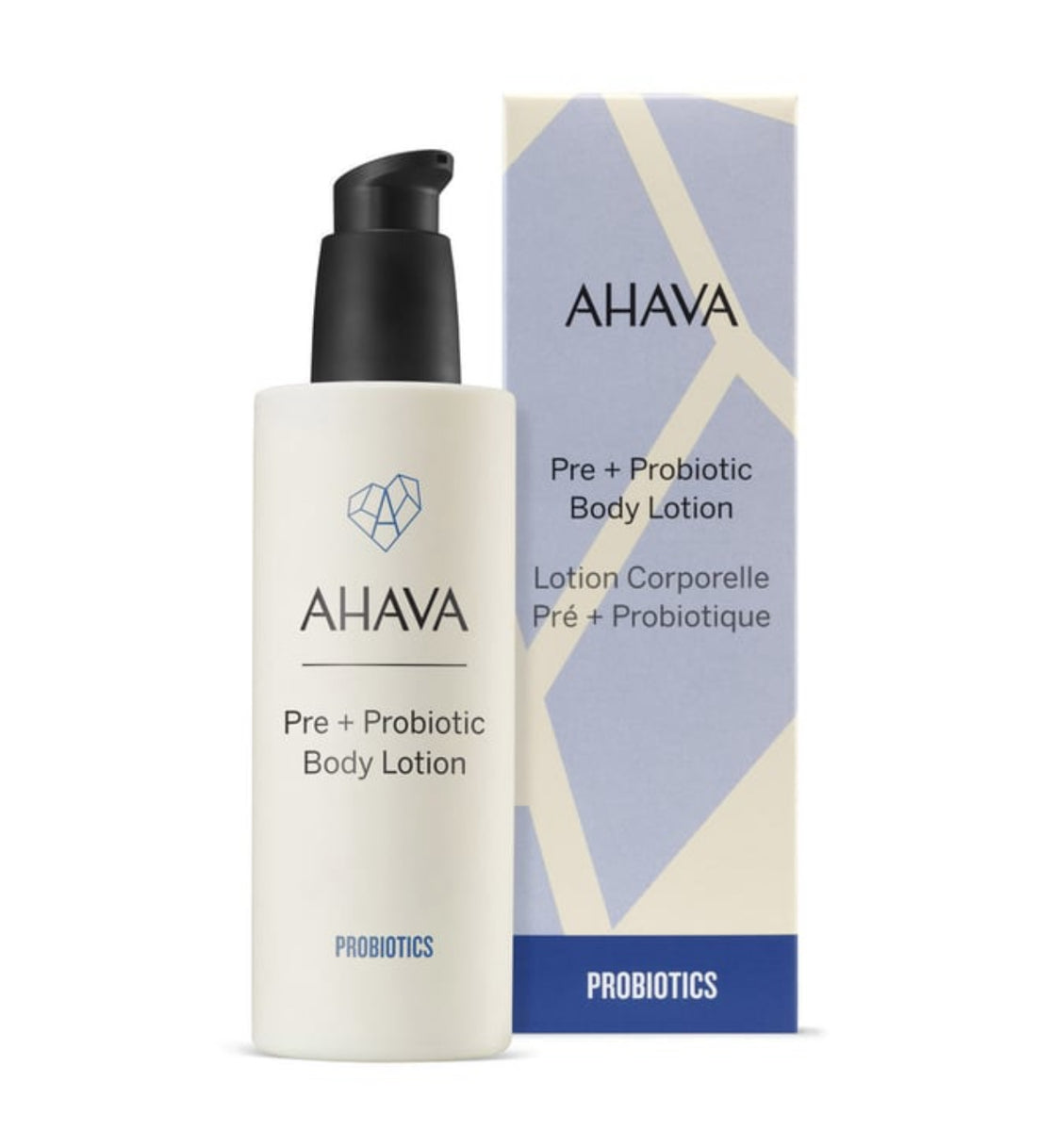 Pre + Probiotic Body Lotion